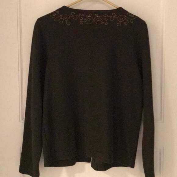 Jacket - Picture 2 of 4